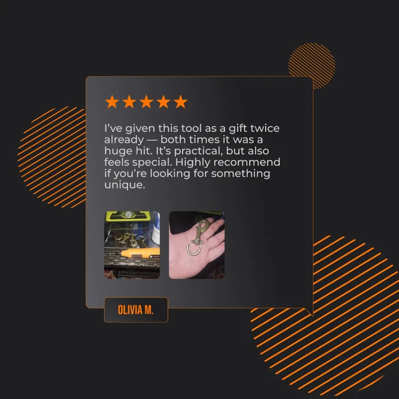 The Almighty Craft™