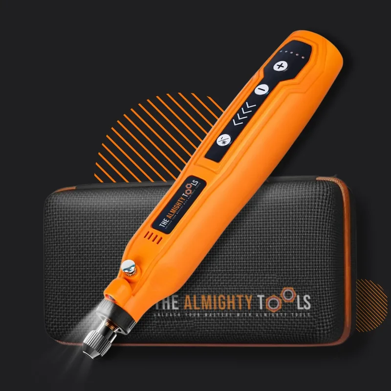 The Almighty Craft™