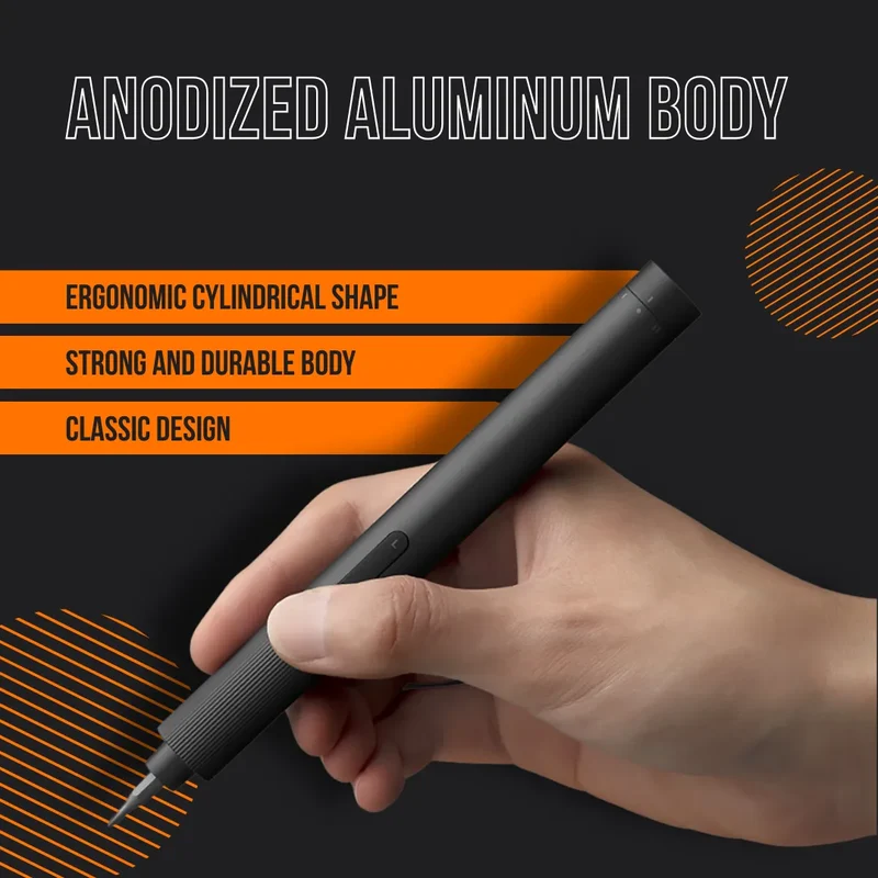 The Almighty Wizard Wand™