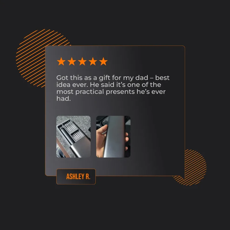 The Almighty Wizard Wand™