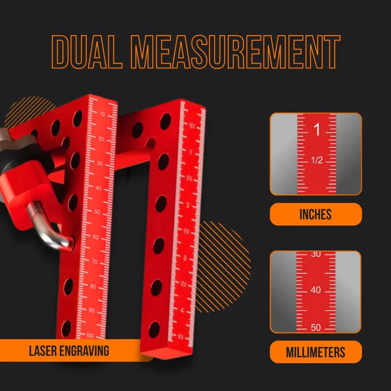 The Almighty Clamping Tool™