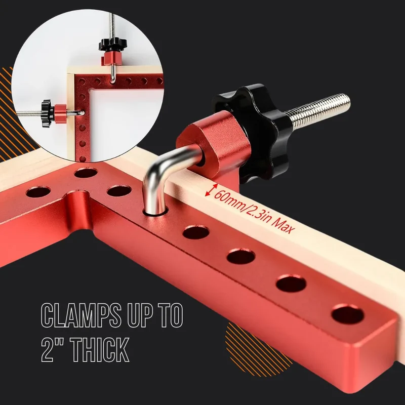 The Almighty Clamping Tool™