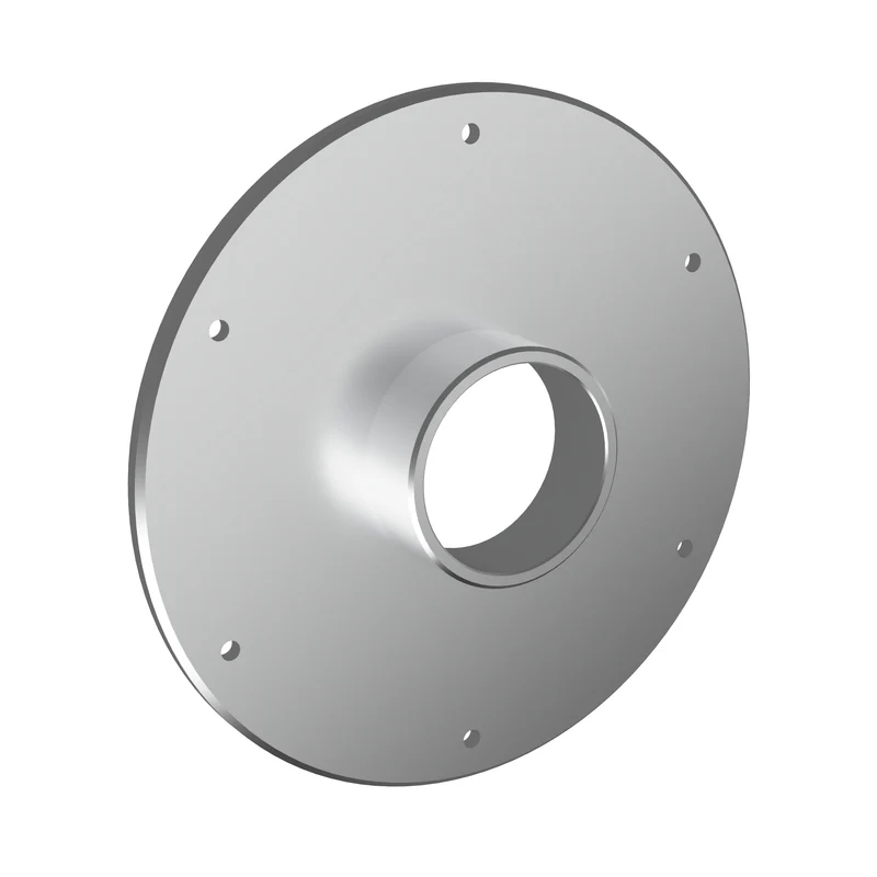 F1 / F4 Motor Intake Flange