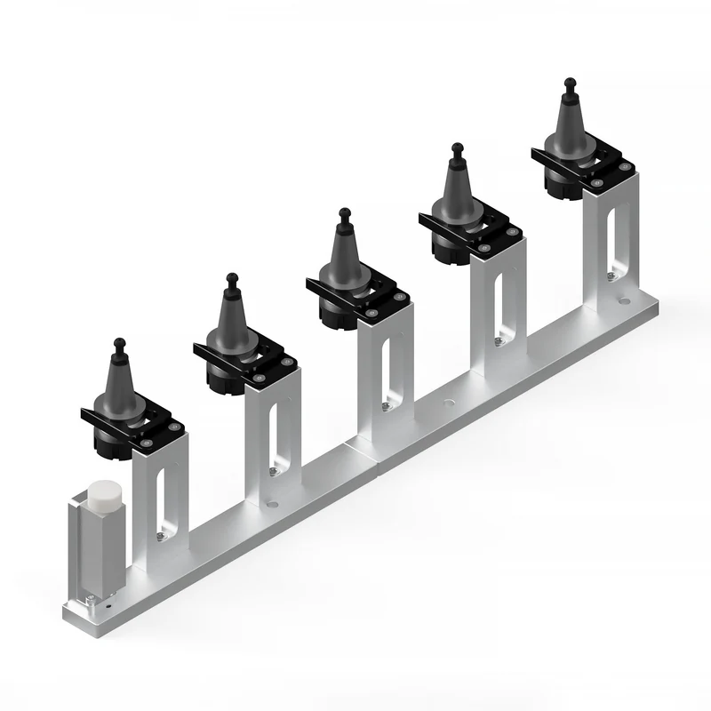 ATC Drop-In Pedestals for ShopSabre