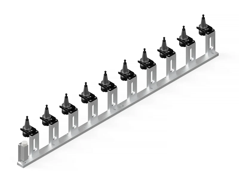 ATC Drop-In Pedestals for ShopSabre