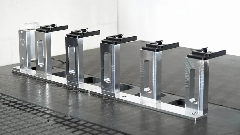 ATC Drop-In Pedestals for ShopSabre