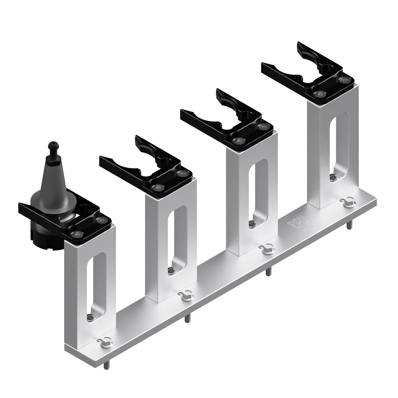 Modular ATC Pedestal
