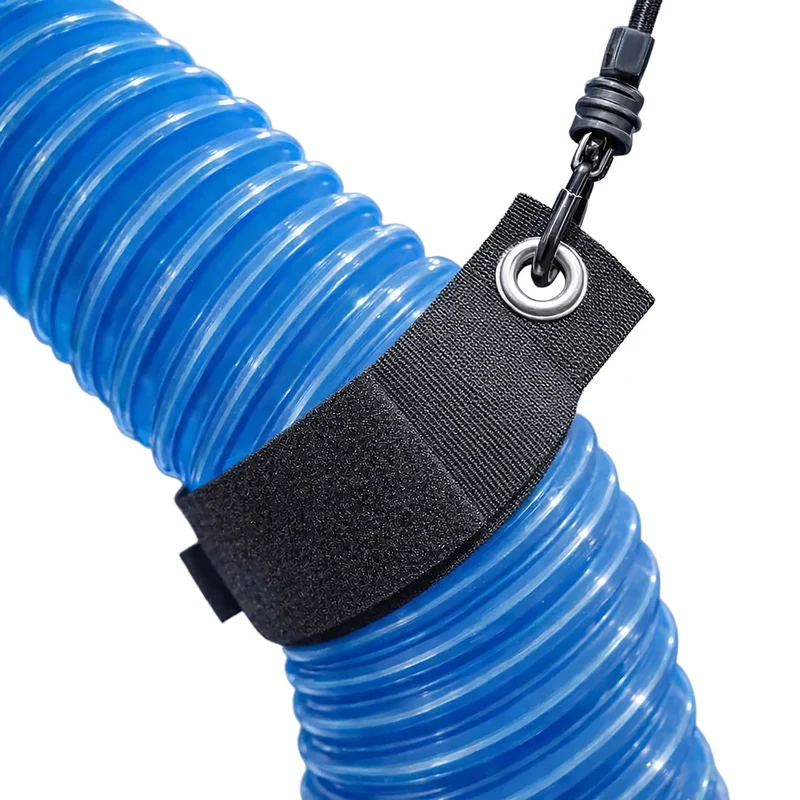 Duct & Cord Wrap