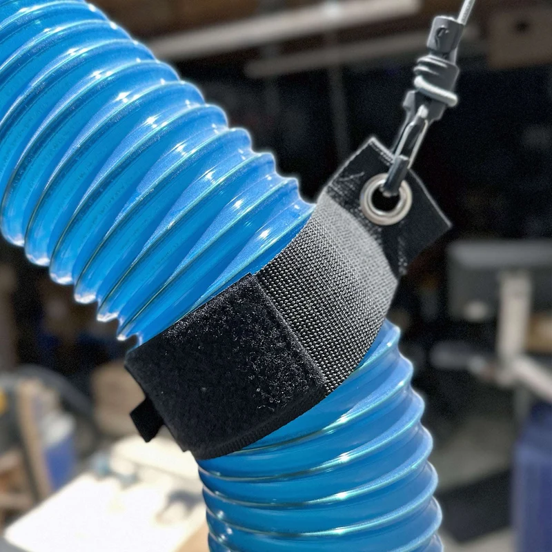 Duct & Cord Wrap