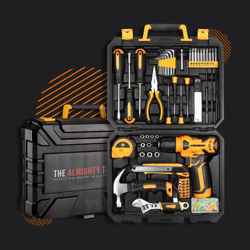 The Almighty Fixer™