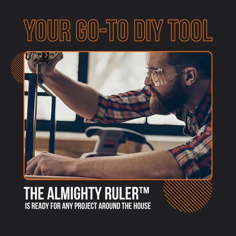 The Almighty Ruler Iron Edition™