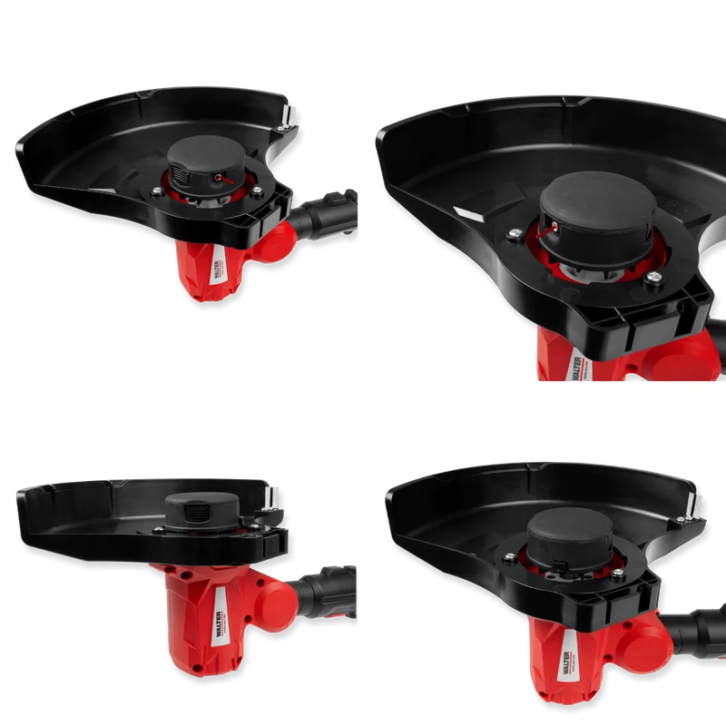 Spulendeckel bis Bj. 11/2024