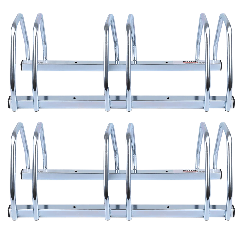 Fahrradständer-Set