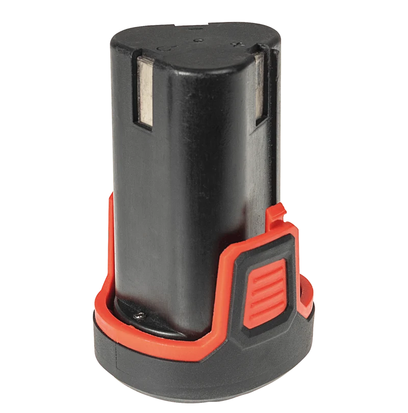 Ersatzakku 12 V / 2000 mAh