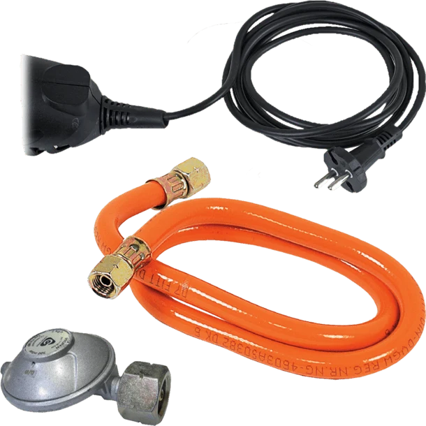 Gasheizkanone RoTurbo 35000 SA