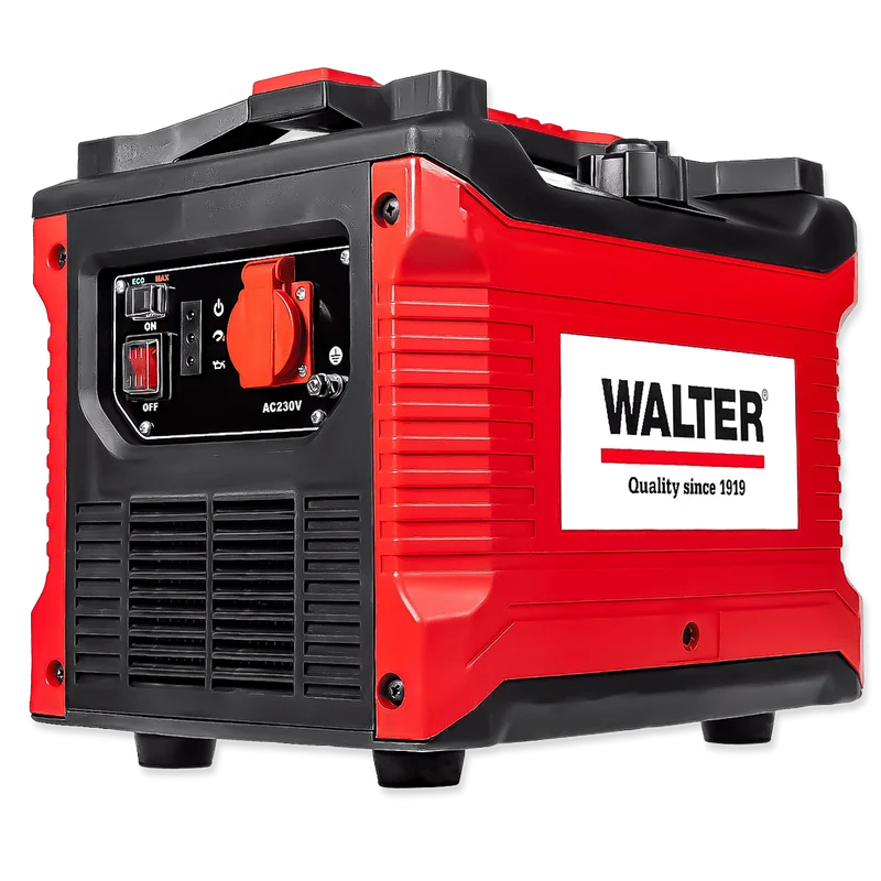 Inverter Stromerzeuger 1000 W