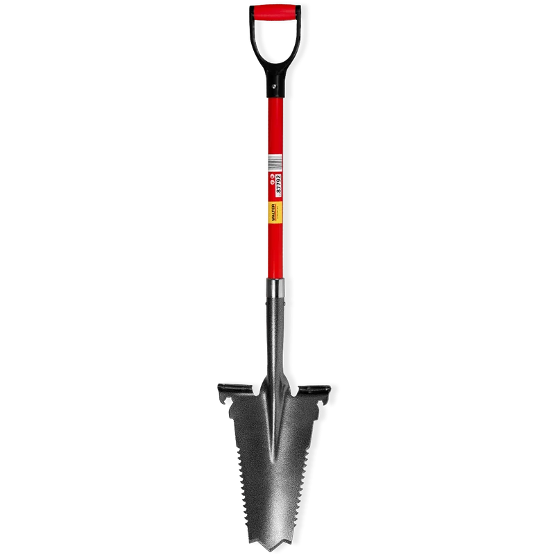 Wurzelspaten