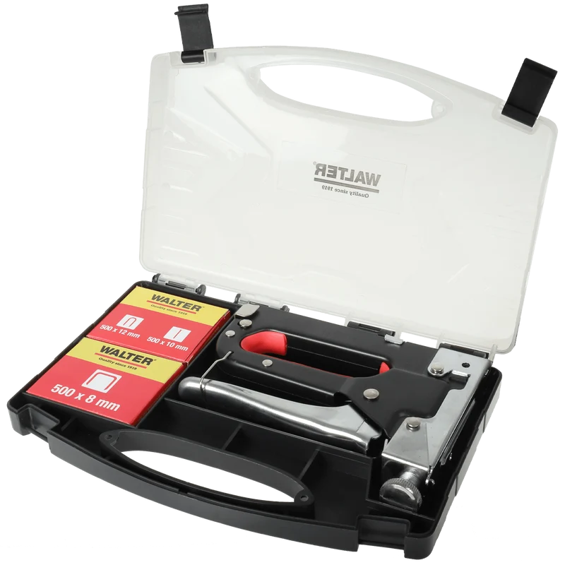Handtacker-Set