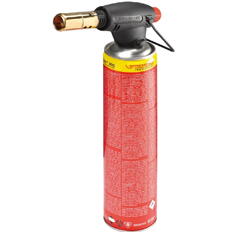 RoFire Piezo