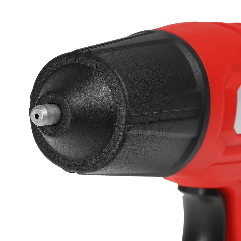 Akku-Klebepistole 4 V