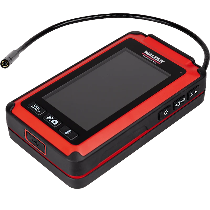Multifunktionskamera 5-in-1