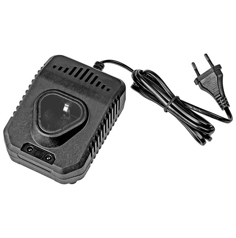Ladegerät 12 V / 2400 mA