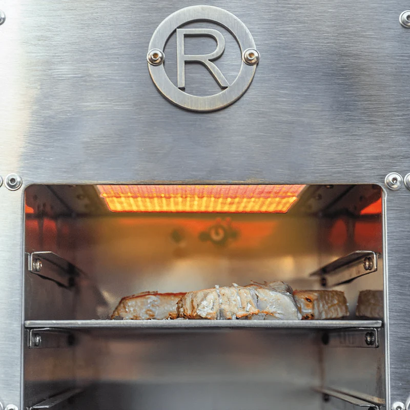 Thermo Roaster TO-GO