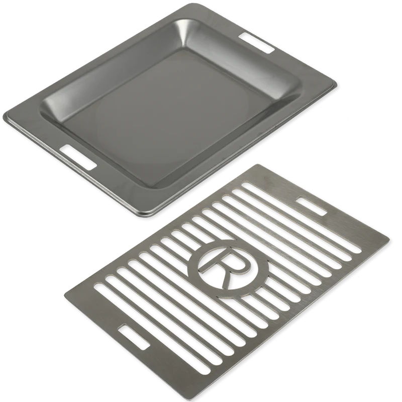 Thermo Roaster TO-GO
