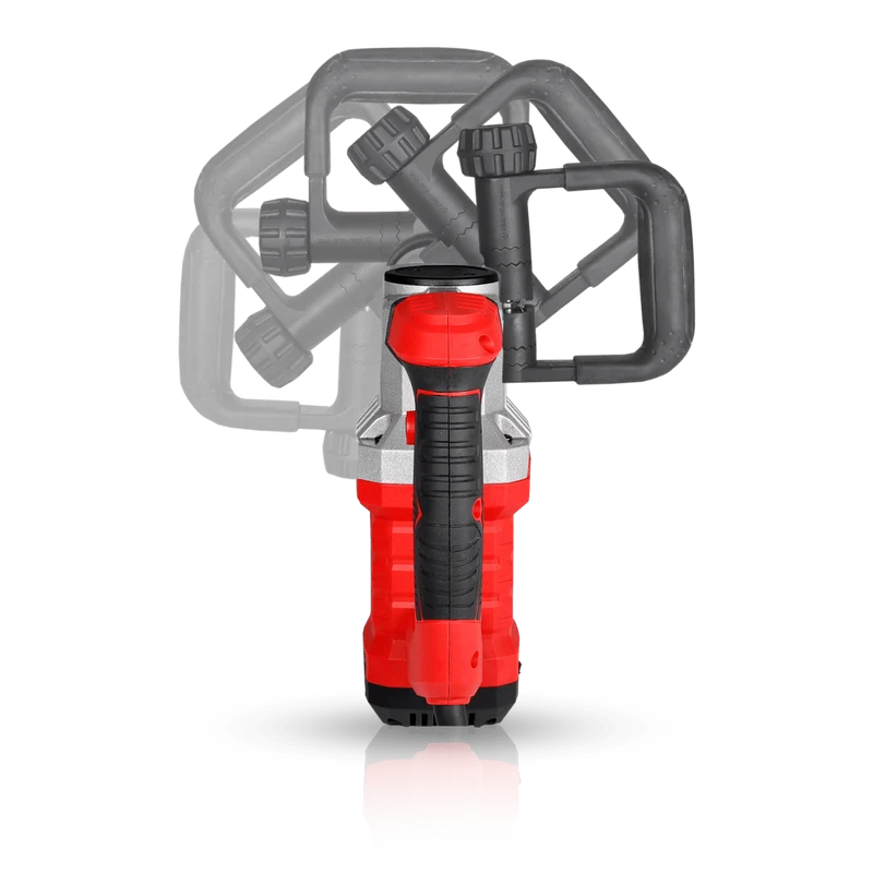 SDS Max - Stemm und Abbruchhammer 1300 W
