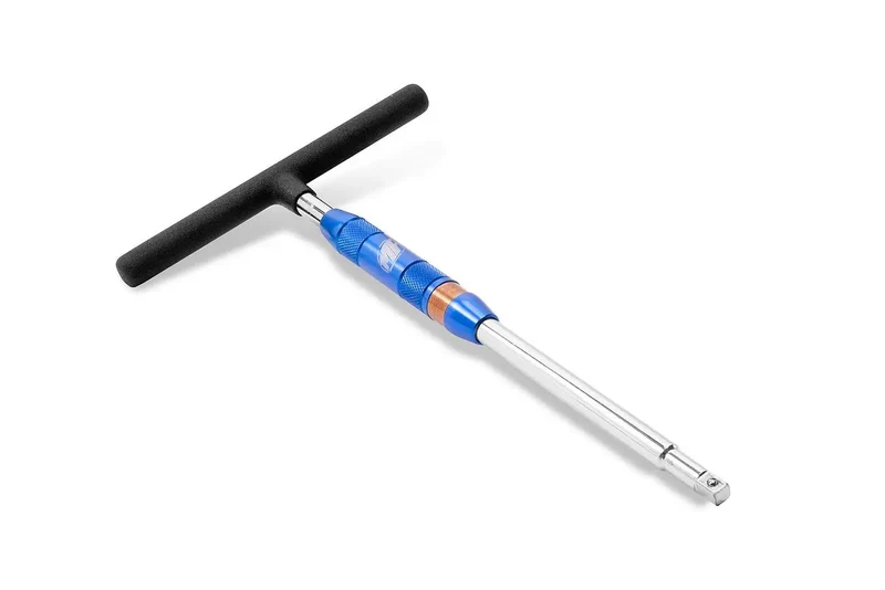 Motion Pro Spinner II T-Griff 1/4" – Steckschlüssel mit Schwenkkopf