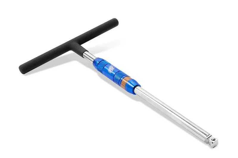 Motion Pro Spinner II T-Griff 3/8" – Steckschlüssel mit Schwenkkopf
