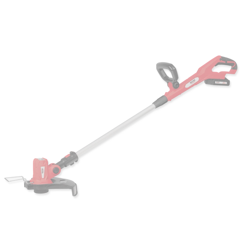 Spulendeckel