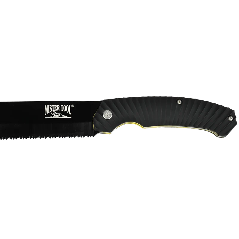 Camping- u. Jagdmachete