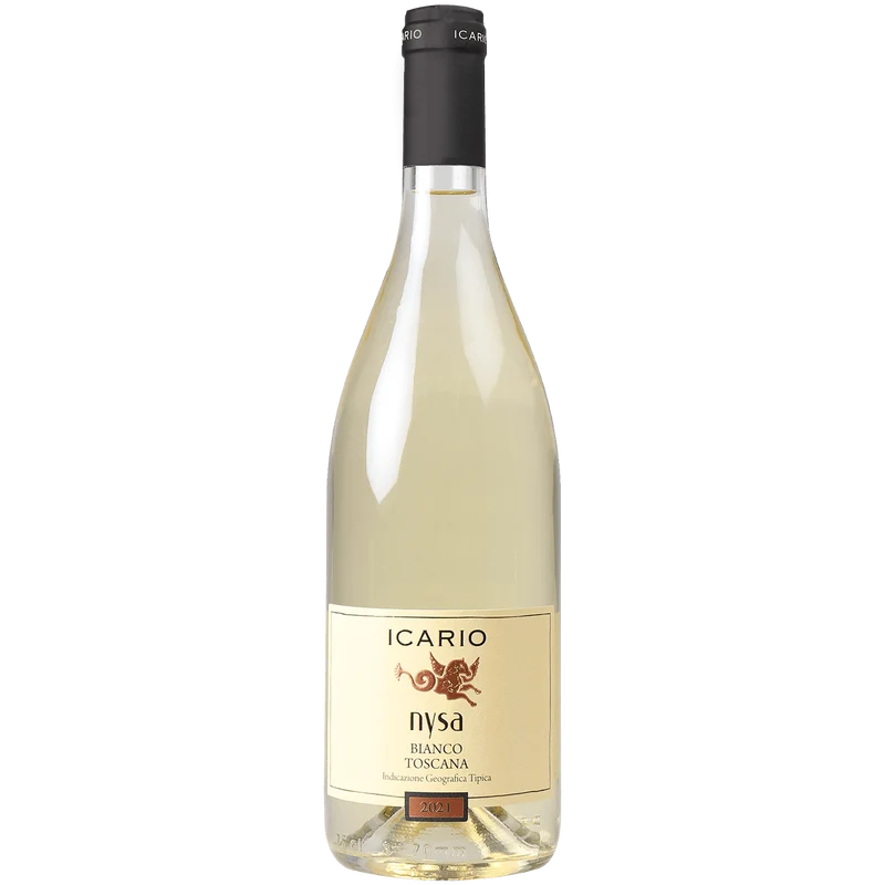 Nysa Bianco Toscana I.G.T. 2021