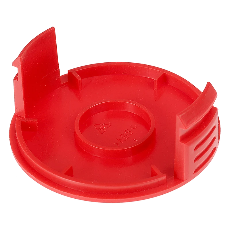 Spulendeckel 4x