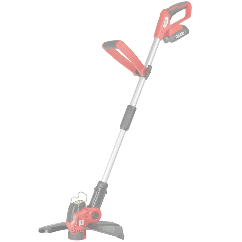 Spulendeckel 2x