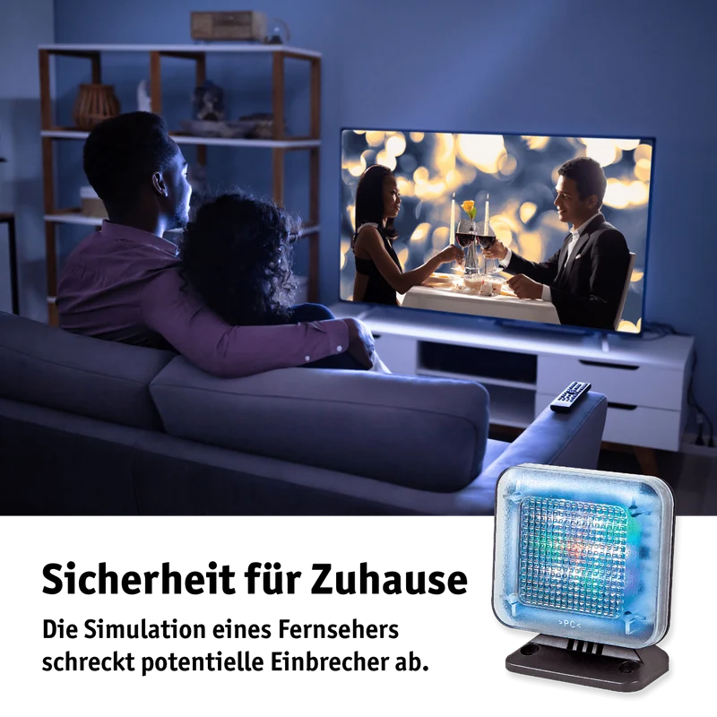 TV-Simulator