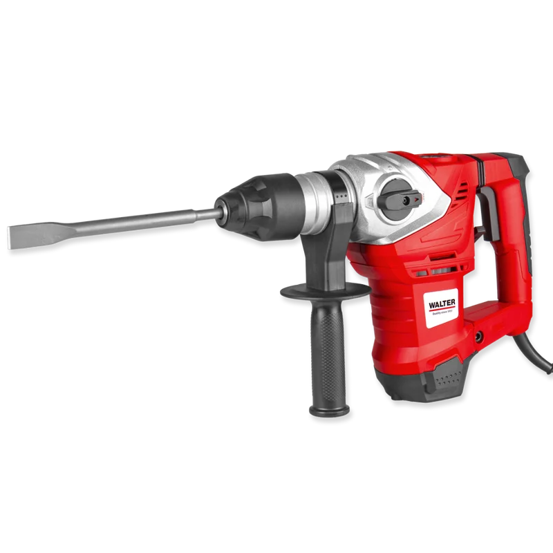 Bohr-und Meißelhammer 1500 W