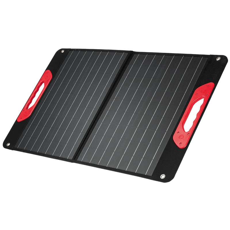 Solarpanel 60 W (faltbar)