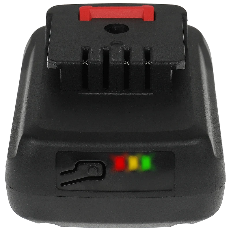 Li-ion Akku 12 V / 1500 mAh