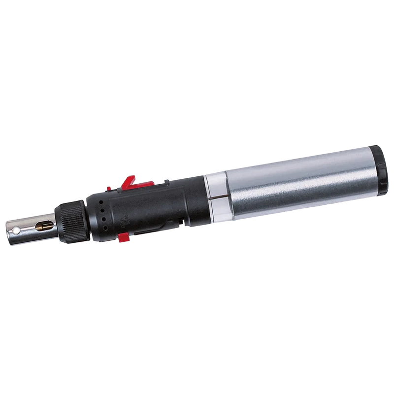 Hot Pen Set 10 tlg. Gaslötkolben