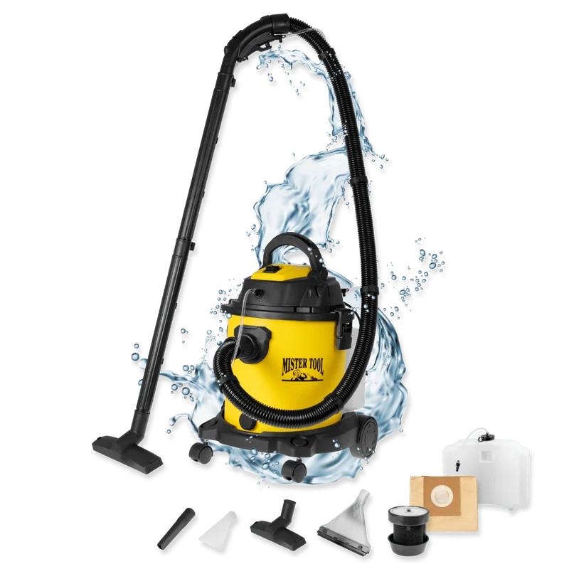 Waschsauger 1200 W