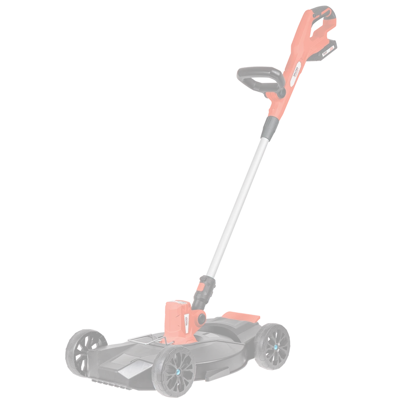 Ladegerät 21 V / 2000 mAh