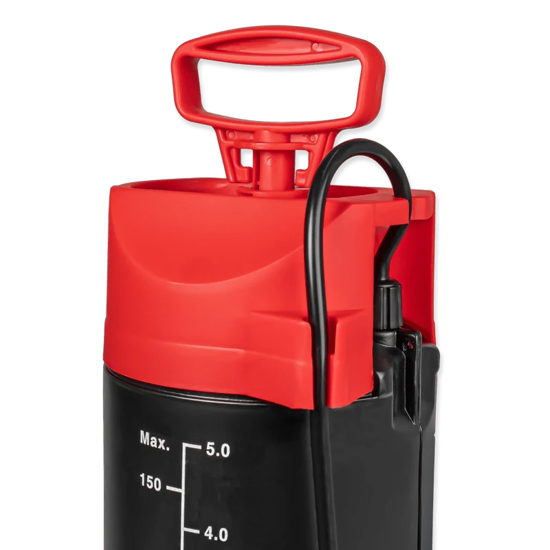Drucksprühgerät 5 Liter