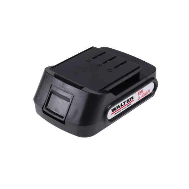 Ersatzakku 18V