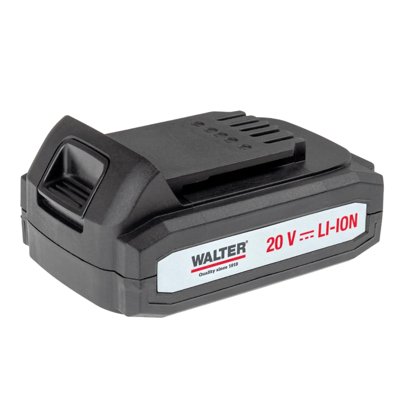 Akku 20 V / 2000 mAh