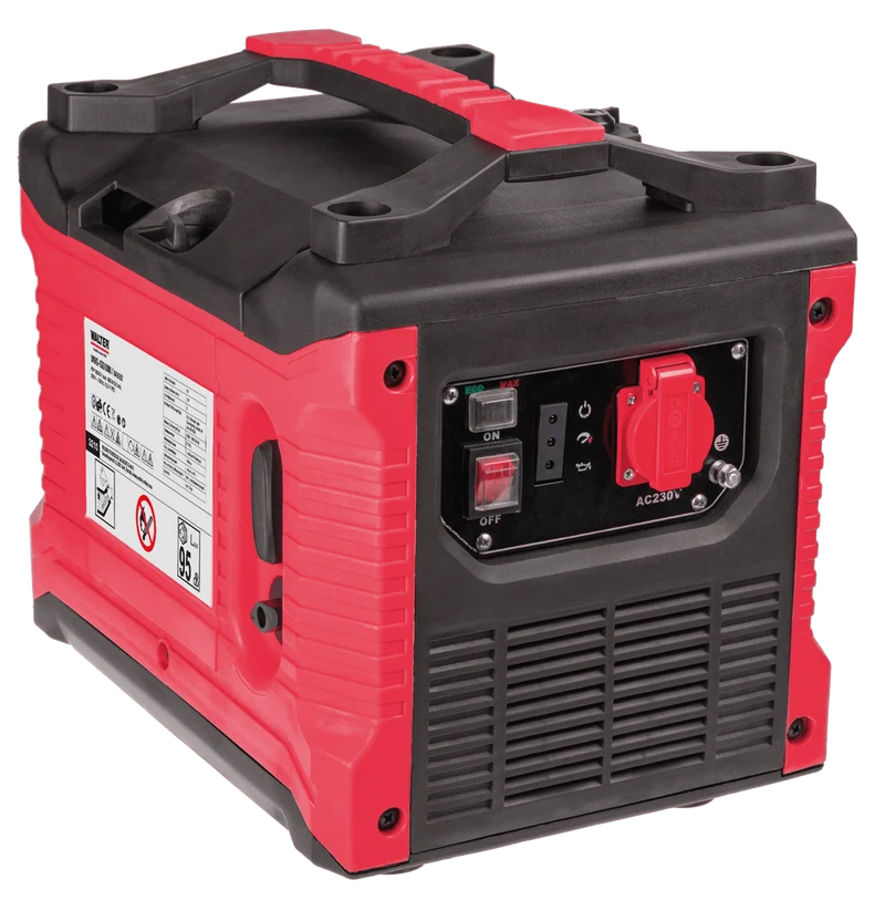 Inverter Stromerzeuger 1000 W