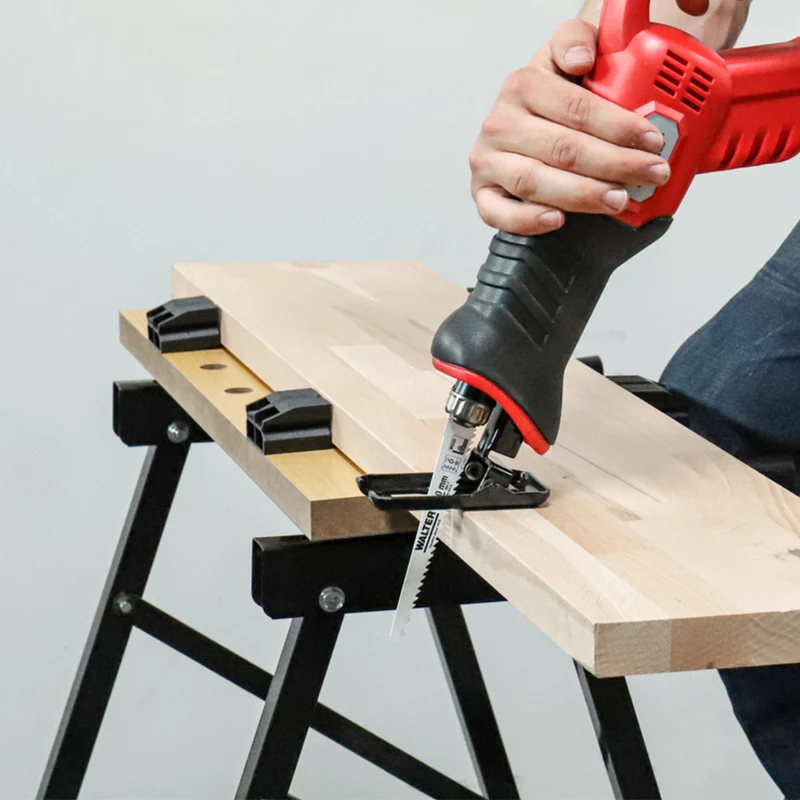 Werk- und Spanntisch