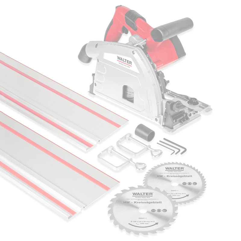 Hartmetall Sägeblatt 48Z