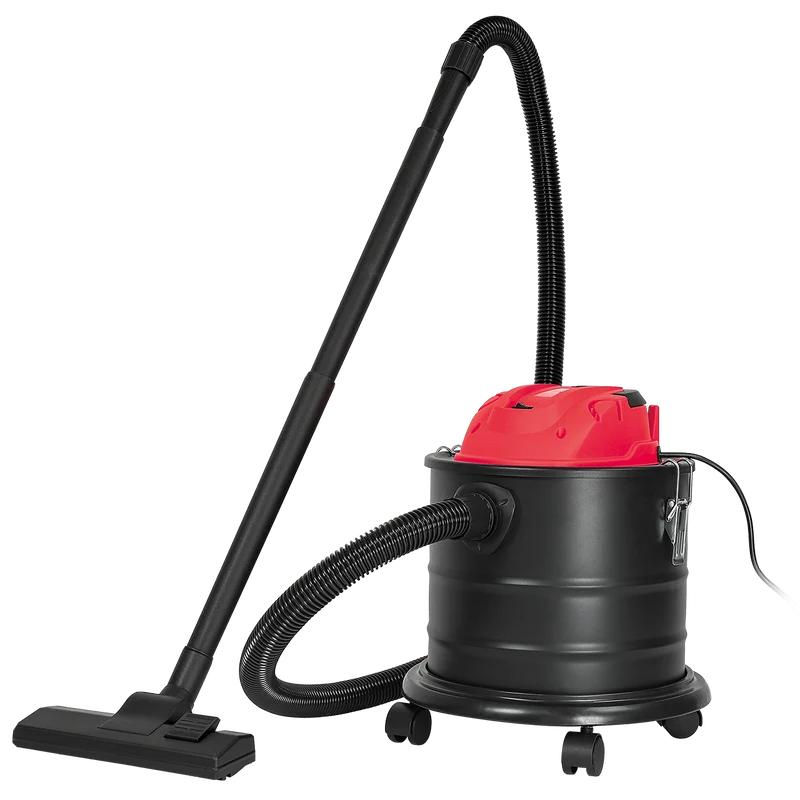 Asche- und Trockensauger 1200 W